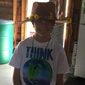 Meet your Posher, Matt